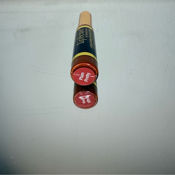 Plump Pretty Senegence Lipsense Long Lasting Liquid Lipstick 0.25 oz SEELED - Picture 4 of 4